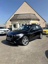 X1 1.5iA sDrive18 AUTOMAAT GARANTIE CARPAS