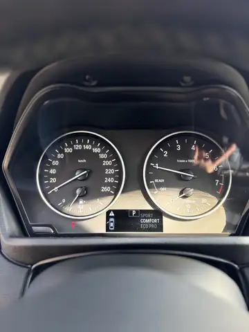 BMW X1 view 20