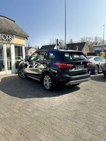 BMW X1 view 6