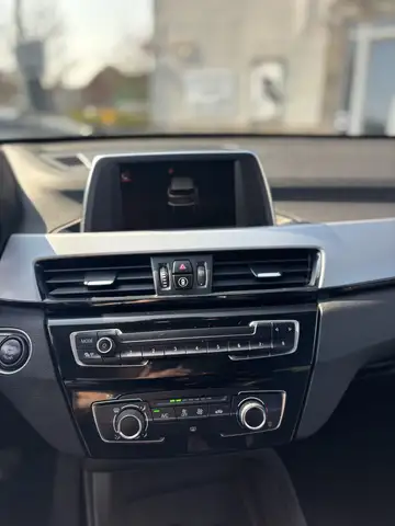 BMW X1 view 15
