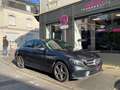 Mercedes-Benz C 250 250 BlueTEC Sportline 7G-Tronic A / SIEGES ELEC CH Gris - thumbnail 9