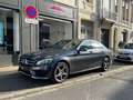 Mercedes-Benz C 250 250 BlueTEC Sportline 7G-Tronic A / SIEGES ELEC CH Gris - thumbnail 3