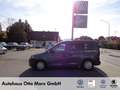Volkswagen Caddy Basis 2,0 TDI (Sitzhzg.+Klima+RearView) Klima Grau - thumbnail 1