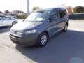 Volkswagen Caddy Basis 2,0 TDI (Sitzhzg.+Klima+RearView) Klima Grau - thumbnail 2