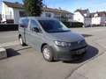 Volkswagen Caddy Basis 2,0 TDI (Sitzhzg.+Klima+RearView) Klima Grau - thumbnail 3