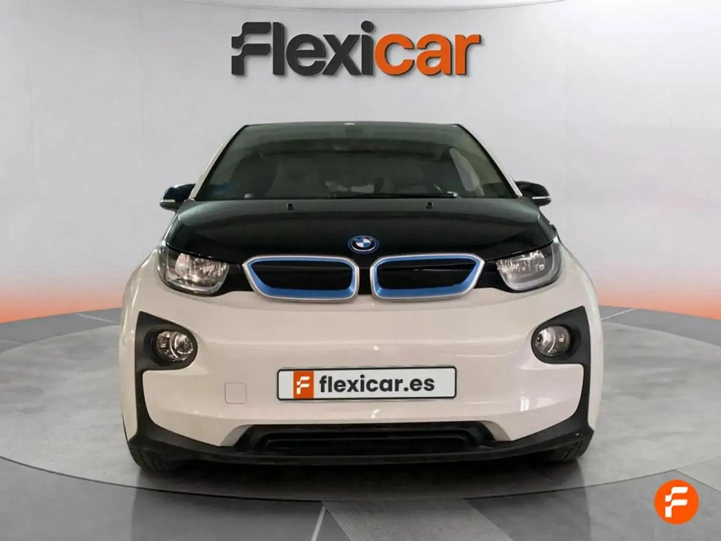 BMW i3 94ah Amarillo - 2