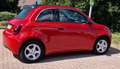 Fiat 500 500 Elektro 500e RED Rot - thumbnail 4