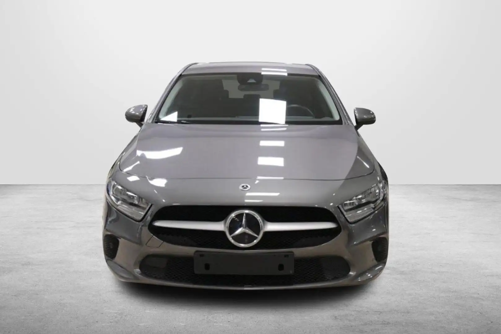 Mercedes-Benz A 160 110CV BUSINESS SOLUTION 6M. ( NAVI PREMIUM ) - 2