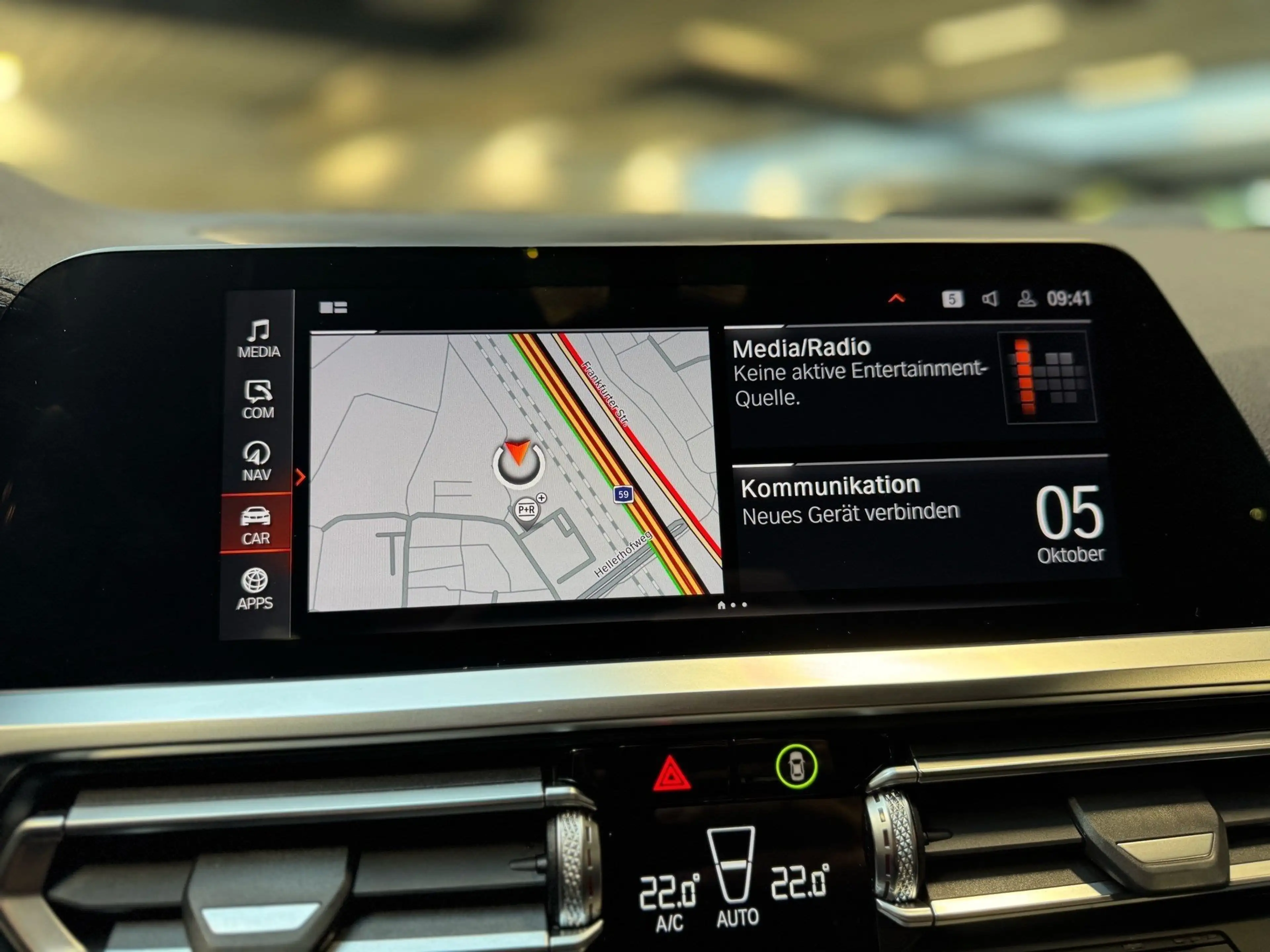 BMW 340 M340d xDrive Laser AHK DA Prof 360° HuD H/K Memory — photo 12