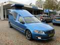 Overig Volvo V70 NILSSON D5 275pk AWD Camper Kampeer Blauw - thumbnail 18