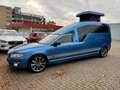Overig Volvo V70 NILSSON D5 275pk AWD Camper Kampeer Blauw - thumbnail 1