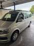 Volkswagen T6 Caravelle Caravelle Comfortline Silber - thumbnail 2