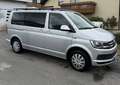 Volkswagen T6 Caravelle Caravelle Comfortline Silber - thumbnail 1