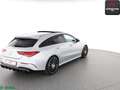 Mercedes-Benz CLA 35 AMG Shooting Brake 4M NIGHT DISTRO,HUD,SH Argent - thumbnail 5