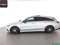Mercedes-Benz Sonstige CLA 35 AMG Shooting Brake 4M NIGHT DISTRO,HUD,SH Silber - thumbnail 2