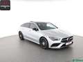 Mercedes-Benz Sonstige CLA 35 AMG Shooting Brake 4M NIGHT DISTRO,HUD,SH Silber - thumbnail 7