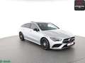 Mercedes-Benz CLA 35 AMG Shooting Brake 4M NIGHT DISTRO,HUD,SH Argent - thumbnail 7