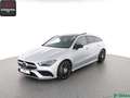 Mercedes-Benz Sonstige CLA 35 AMG Shooting Brake 4M NIGHT DISTRO,HUD,SH Silber - thumbnail 1