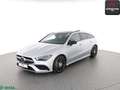 Mercedes-Benz CLA 35 AMG Shooting Brake 4M NIGHT DISTRO,HUD,SH Argent - thumbnail 1