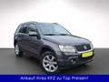 Suzuki Grand Vitara 4x4 Comfort LEDER+XENON+SCHIEBEDACH Gris - thumbnail 2