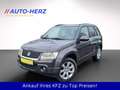 Suzuki Grand Vitara 4x4 Comfort LEDER+XENON+SCHIEBEDACH Gris - thumbnail 5