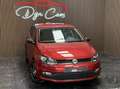 Volkswagen Polo 1.0i Rouge - thumbnail 2