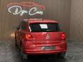 Volkswagen Polo 1.0i Rouge - thumbnail 5