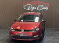 Volkswagen Polo 1.0i Rouge - thumbnail 1
