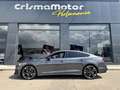 Audi A5 Sportback 40 TDI S line quattro S tronic Gris - thumbnail 28