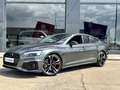 Audi A5 Sportback 40 TDI S line quattro S tronic Gris - thumbnail 1