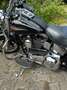 Harley-Davidson Heritage Softail Fekete - thumbnail 8