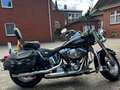 Harley-Davidson Heritage Softail Fekete - thumbnail 4