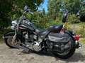 Harley-Davidson Heritage Softail Fekete - thumbnail 1