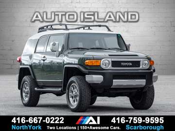 Off Road PKG-Urban PKG-Dealer Serviced-JBL-Rear Diff Lock-