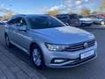 Volkswagen Passat Variant 2.0 TDI BUSINESS NAVI+AHK+LED+KAM Silber - thumbnail 6