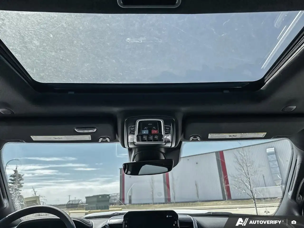 RAM 2500 снимка RAM 2500