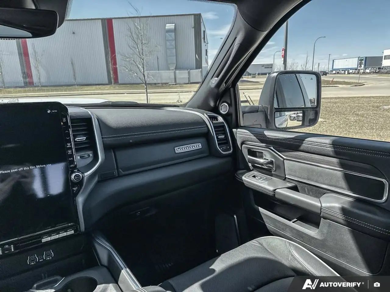 RAM 2500 снимка RAM 2500