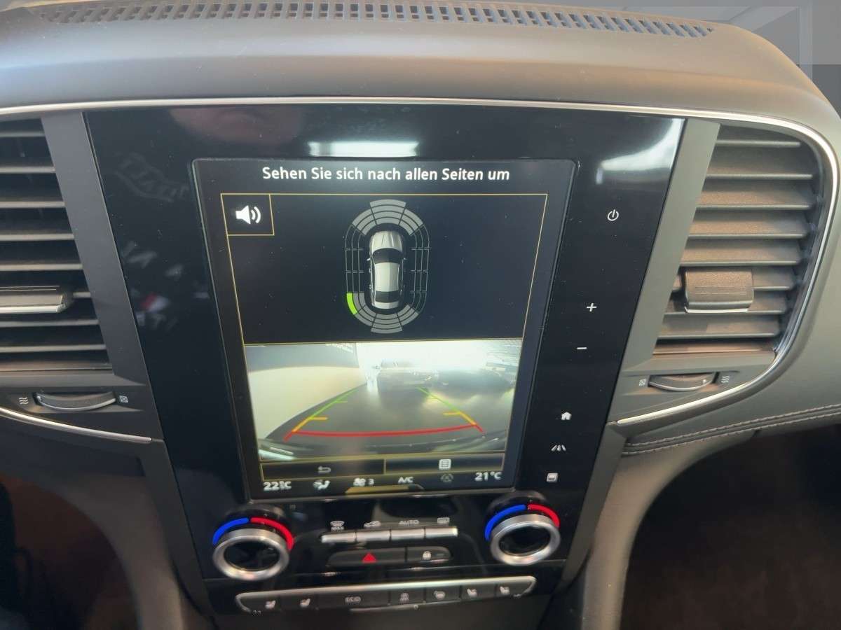 Renault Talisman