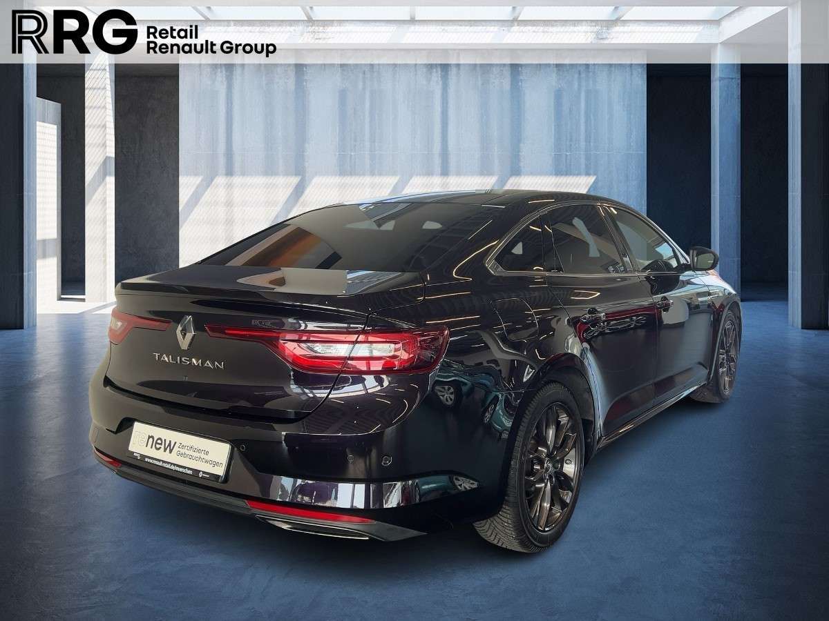 Renault Talisman