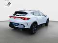 CUPRA Formentor 1.5 eTSI DSG*NAVI*KAM*SHZ*ACC*18Zoll* Weiß - thumbnail 4