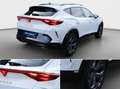 CUPRA Formentor 1.5 eTSI DSG*NAVI*KAM*SHZ*ACC*18Zoll* Weiß - thumbnail 23
