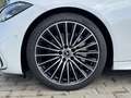 Mercedes-Benz C 220 C 220 T d AMG Line Exterieur AMG Line Interieur Weiß - thumbnail 21