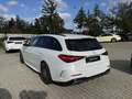 Mercedes-Benz C 220 C 220 T d AMG Line Exterieur AMG Line Interieur Weiß - thumbnail 6
