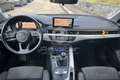 Audi A4 A4 Avant 2.0 TDI 150 CV clean diesel quattro Business Schwarz - thumbnail 10
