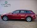 Audi A4 2.0TFSI ultra*1 Hand*Matrix LED*Kamera Rot - thumbnail 9