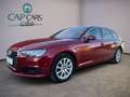 Audi A4 2.0TFSI ultra*1 Hand*Matrix LED*Kamera Rot - thumbnail 1
