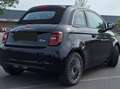 Fiat 500e fiat500e cabrio full électrique  garantie12mois Zwart - thumbnail 2