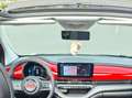 Fiat 500e fiat500e cabrio full électrique  garantie12mois Zwart - thumbnail 16