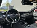Mercedes-Benz CLS 63 AMG performance + drivers package LAGE KM STAND! Červená - thumbnail 13