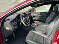 Mercedes-Benz CLS 63 AMG performance + drivers package LAGE KM STAND! Rood - thumbnail 6
